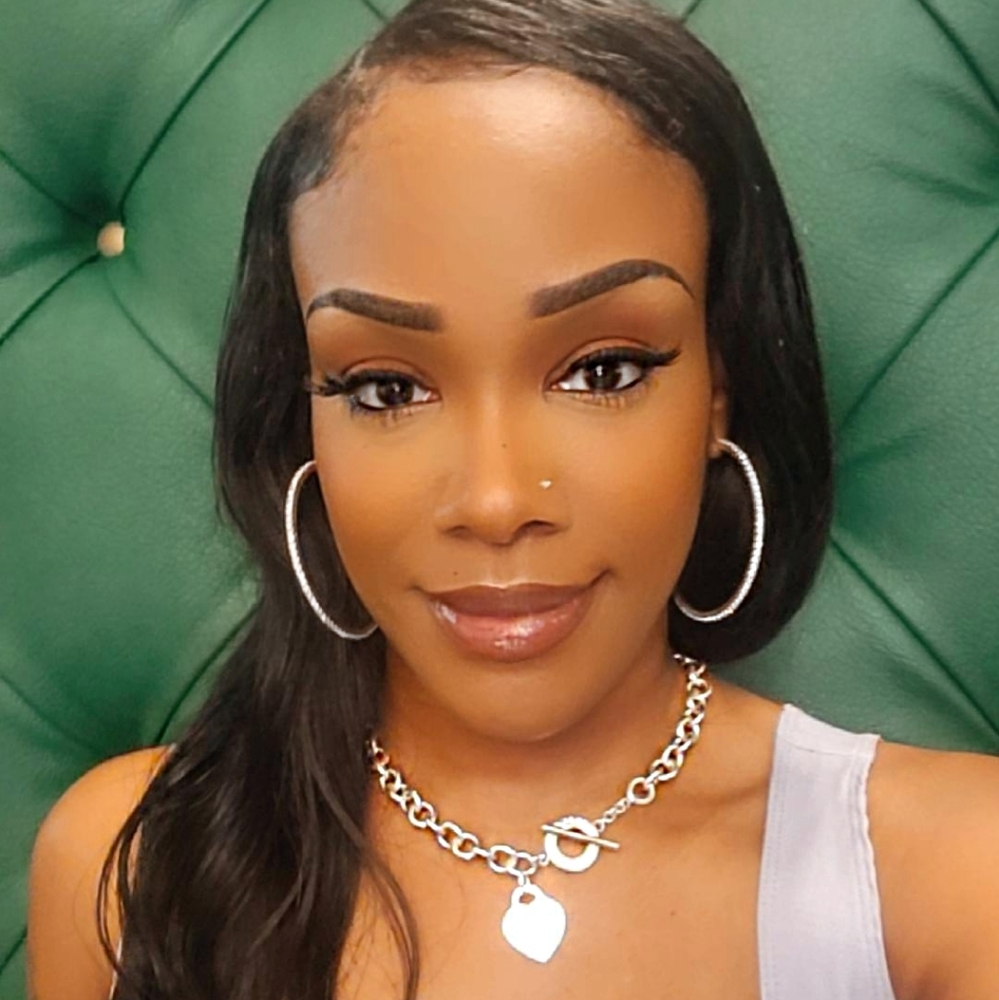 Meet your Posher, Marquisha